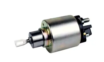Marş Otomatiği Vw Lt35 Lt46 - 5. Görsel