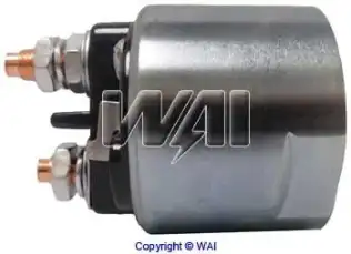 Marş Otomatiği  WAI 66-9448