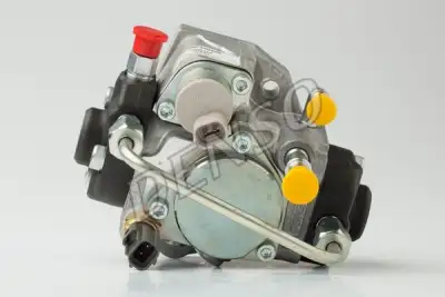 Pompa Ford Fiat Pejout Citroen 2.2 1920.KW  9659296080 6C1Q9B395AB - 3. Görsel