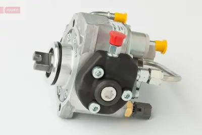 Mazot Pompası Transit V-347 Jumper  Boxer 2.2  9659296080 1920.KW 6C1Q9B395-AB - 1. Görsel