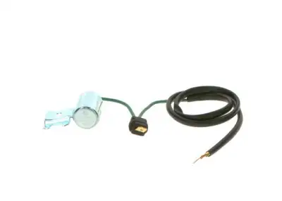 Meksefe Kondansatör Mercedes W114 W115 W123 G Serisi W460 76 74 - 3. Görsel