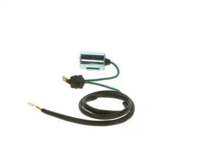 Meksefe Kondansatör Mercedes W114 W115 W123 G Serisi W460 76 74 - 4. Görsel