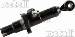 Merkez Silindir, Debriyaj METELLI 55-0148