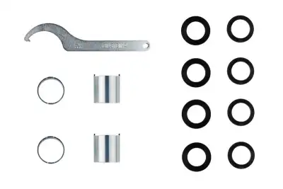 Merkez Silindir, Debriyaj Schaeffler LuK 511 0027 10 - 2. Görsel