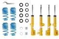 Merkez Silindir, Debriyaj Schaeffler LuK 511 0027 10