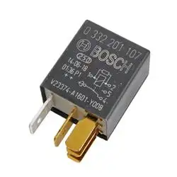 BOSCH 0332201107 Yakıt Pompa Rölesi - 7. Görsel