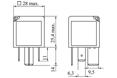 BOSCH 0986332001 Role - 5. Görsel