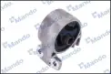 MND MCC010697 Motor Takozu Ön