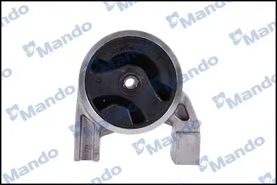 MND MCC010698 Motor Takozu Arka - 3. Görsel