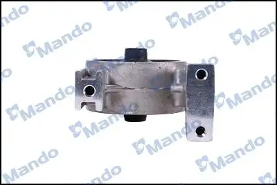 MND MCC010698 Motor Takozu Arka - 5. Görsel
