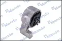 MND MCC010698 Motor Takozu Arka