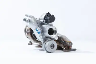 Turboşarj, Şarj K03 BorgWarner 53039880546 - 2. Görsel