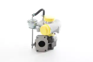 Montaj Seti, Turboşarj As Turbo DA SILVA AJ1505