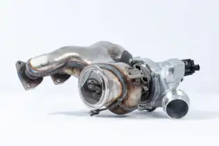 Turboşarj, Şarj K03 BorgWarner 53039880546