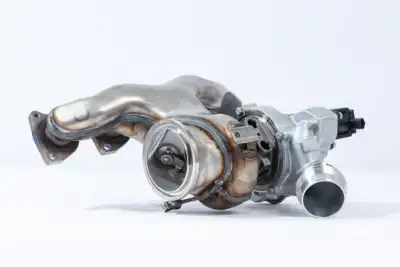Turboşarj, Şarj K03 BorgWarner 53039880546 - 1. Görsel