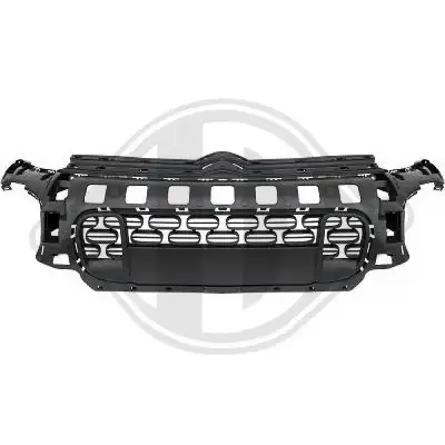 MOPAR (PSA) YQ000568XT | On tampon ıc plastık c3c - 1. Görsel