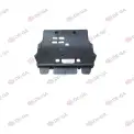 Motor Alt Muhafaza  EUROBUMP CIT08C4017