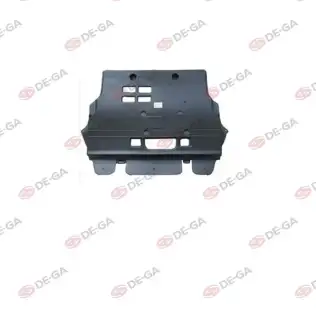 Motor Alt Muhafaza  EUROBUMP CIT08C4017