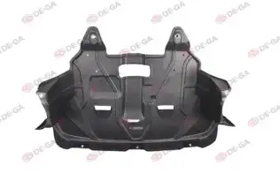 Motor Alt Muhafaza  EUROBUMP FIA08DO013
