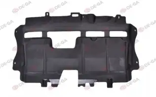Motor Alt Muhafaza  EUROBUMP PEJ0831012Y