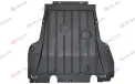 Motor Alt Muhafaza  EUROBUMP REN08CL032