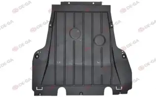 Motor Alt Muhafaza  EUROBUMP REN08CL032