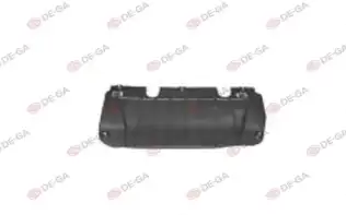 Motor Alt Muhafaza  EUROBUMP REN08CL044
