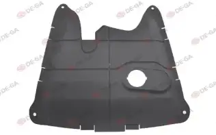 Motor Alt Muhafaza  EUROBUMP REN08CL073