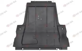 Motor Alt Muhafaza  EUROBUMP REN08ME018