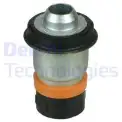 DELPHI TD888W Besık Burcu