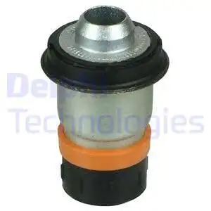DELPHI TD888W Besık Burcu - 1. Görsel