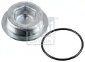 FEBI BILSTEIN 38554 Motor Blok Kapama Civatası