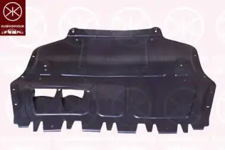 Motor Kapağı KLOKKERHOLM 9524797