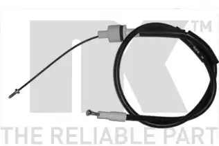 Motor Kapağı NTY EZC-RE-552