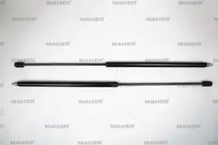 Motor Kaput Amortisörü Sağ MAHER 25166