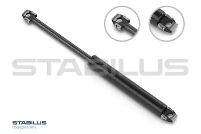 Motor Kaput Amortisörü Sağ veya Sol STABILUS 1577BL - 1. Görsel