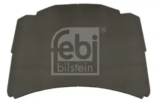 FEBI BILSTEIN 09505 Motor Kaput Süngeri