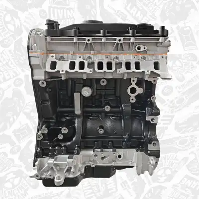 Motor Komple (2.2 Tdci-130Ps)  FORD ORJINAL 9C1Q6006AA - 3. Görsel
