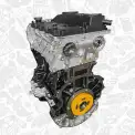 Motor Komple (2.2 Tdci-130Ps)  FORD ORJINAL 9C1Q6006AA