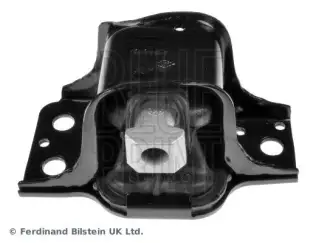 Yataklama, Motor BLUE PRINT ADN180105