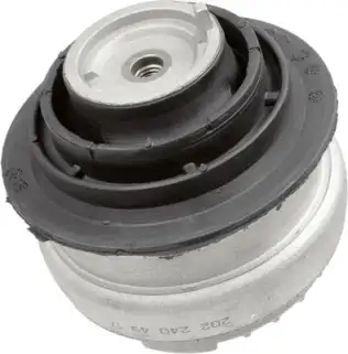 LEMFÖRDER 2289901 Motor Takozu Ön