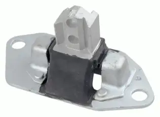 LEMFÖRDER 2970101 Motor Takozu