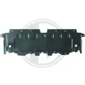 Motor Odası İzolasyonu DIEDERICHS 8018080