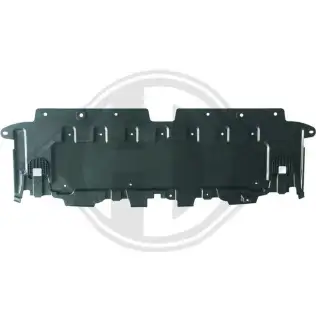 Motor Odası İzolasyonu DIEDERICHS 8018080