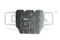 Motor Odası İzolasyonu DPA 88631699002