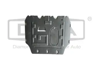 Motor Odası İzolasyonu DPA 88631699002