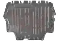 Motor Odası İzolasyonu VAN WEZEL 7636702
