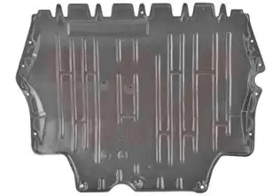 Motor Odası İzolasyonu VAN WEZEL 7636702