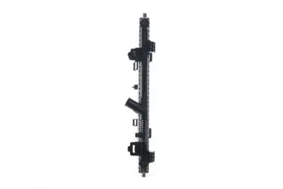 Motor Su Radyatörü Behr MAHLE CR 1181 000S - 10. Görsel