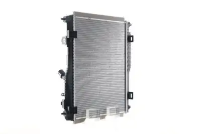 Motor Su Radyatörü Behr MAHLE CR 1181 000S - 14. Görsel